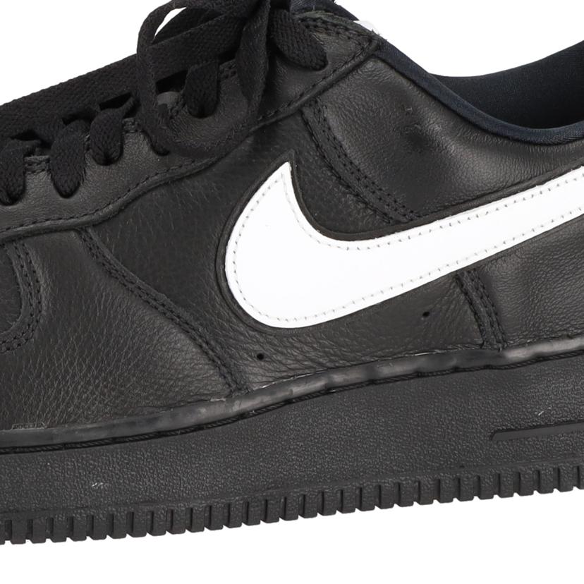 NIKE ナイキ/ NIKE AIR FORCE 1 LOW RETRO/CQ0492-001//ABランク/70