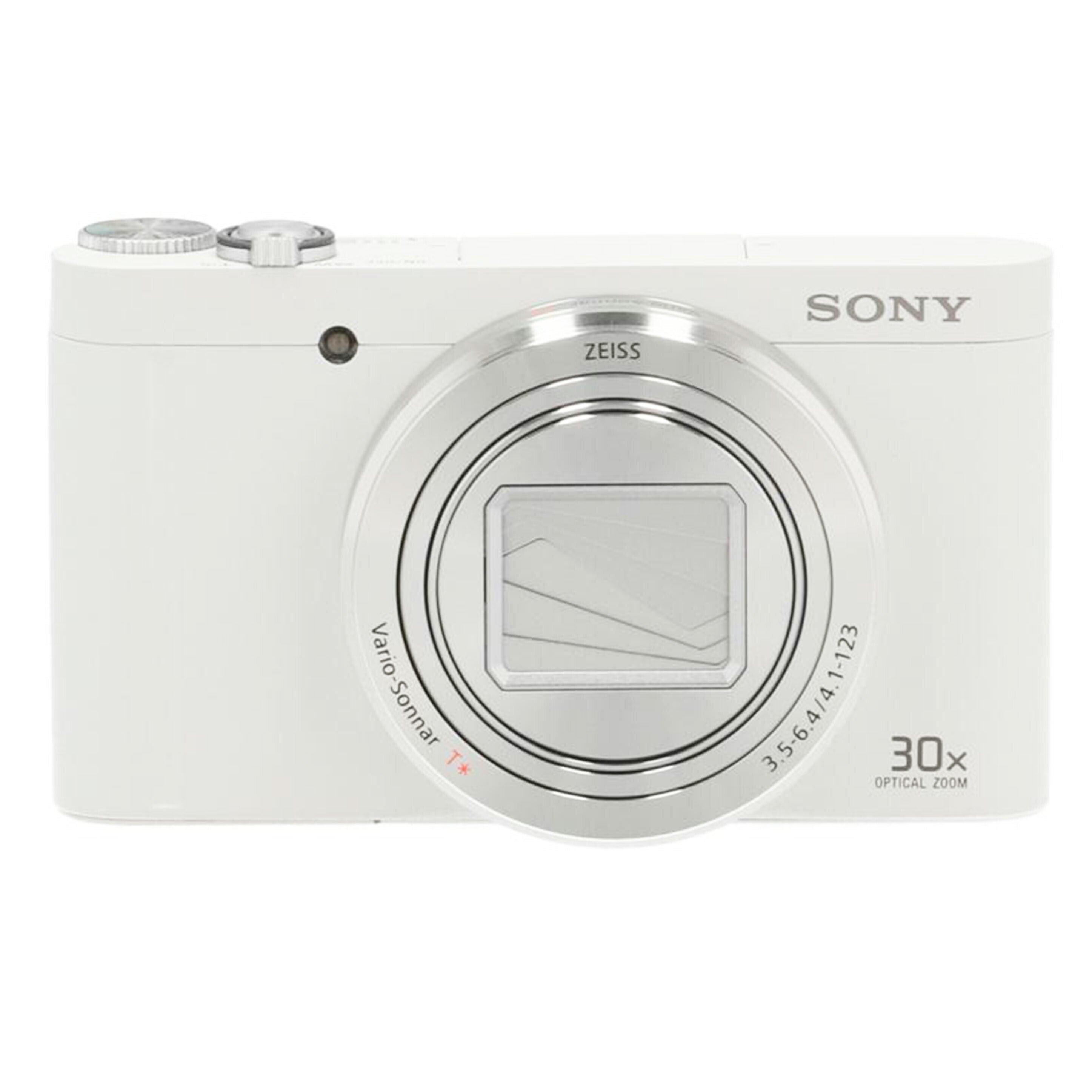 SONY ソニー /デジタルカメラ/DSC-WX500//0082664/ABランク/81
