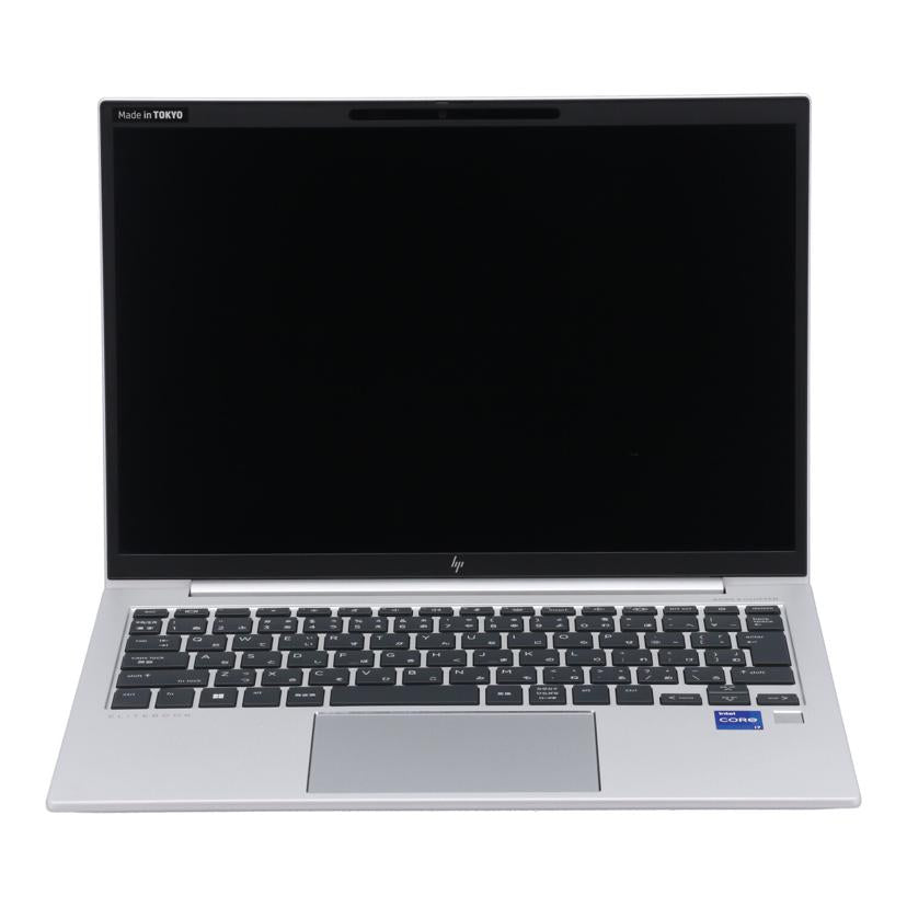 HP ヒューレットパッカード /Win11ノートPC/EliteBook 830 G9/83T64PA#ABJ//JPH409SSY6/Bランク/62