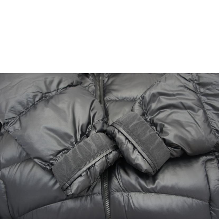 NORTH FACE ノースフェイス/アコンカグアジャケット/ダウンジャケット/ブラック/ND92451//Aランク/18