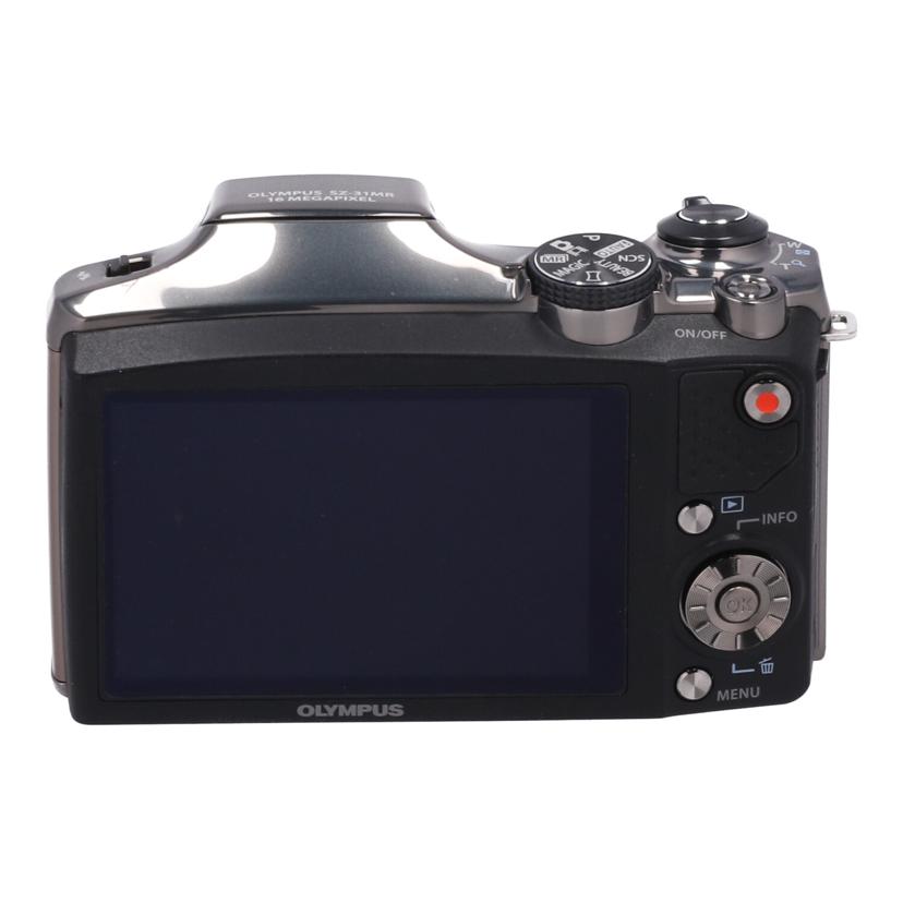 OLYMPUS オリンパス /デジタルカメラ/SZ-31MR//JH6205105/Bランク/75