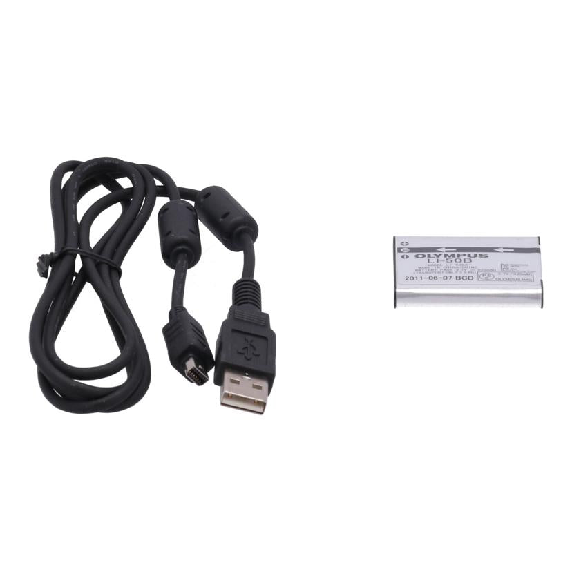 OLYMPUS オリンパス /デジタルカメラ/SZ-31MR//JH6205105/Bランク/75