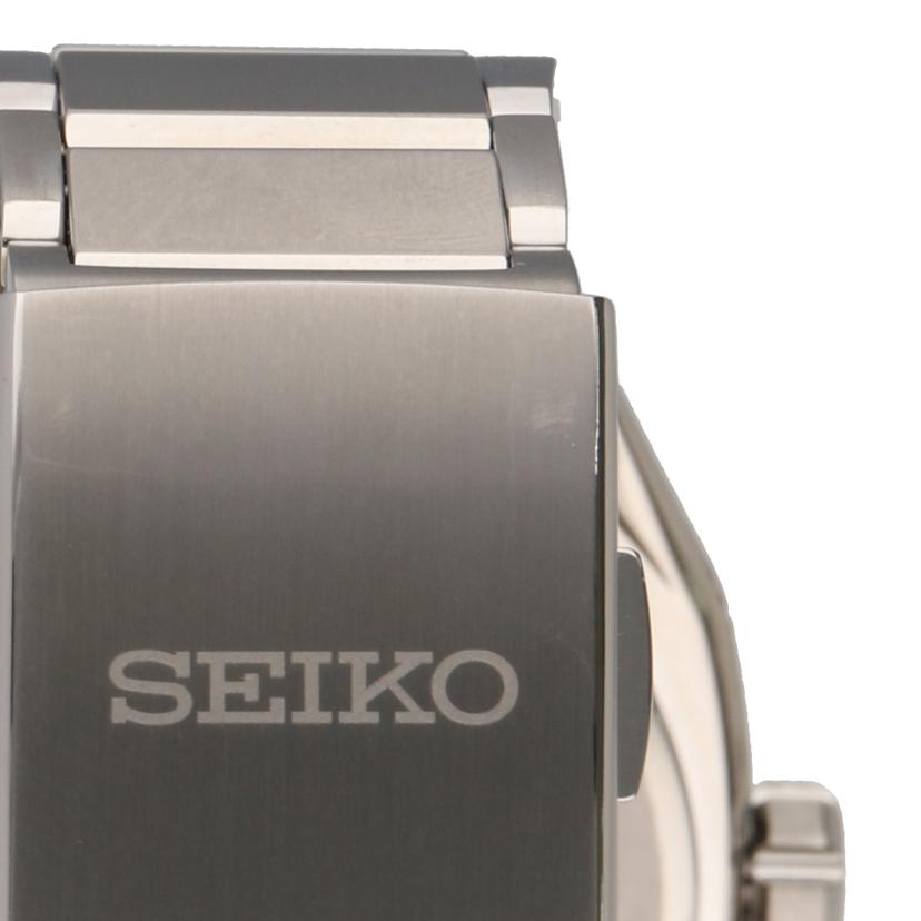 SEIKO/アストロン/ソーラー電波/7B72-0AF0//411***/Aランク/67
