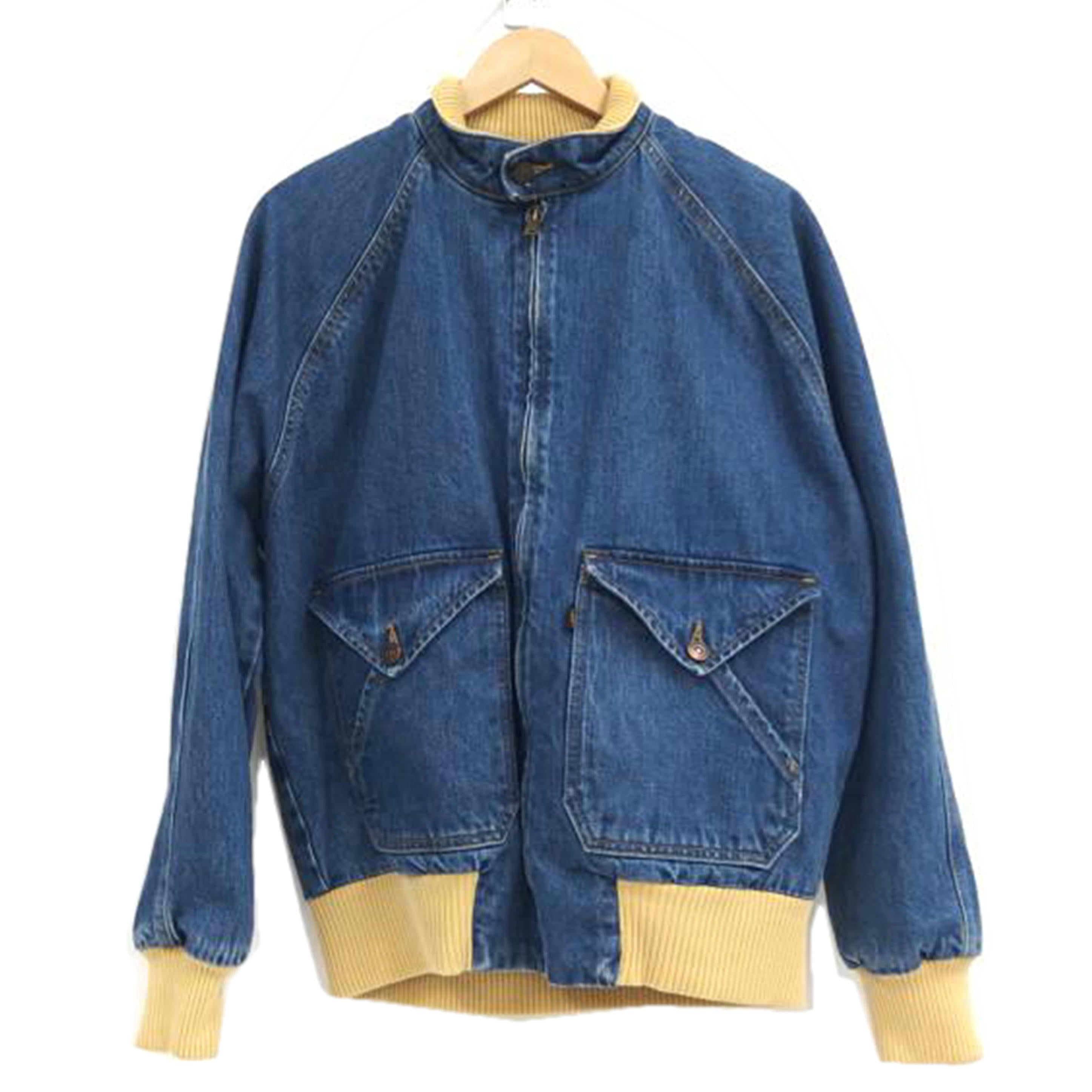 Levis リーバイス/ボンバージャケット/PC9-85208-0001//ABランク/82