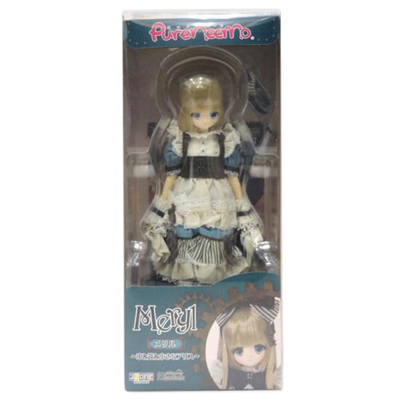 azone アゾン/メリル/本と鏡と小さなアリス//ABランク/42