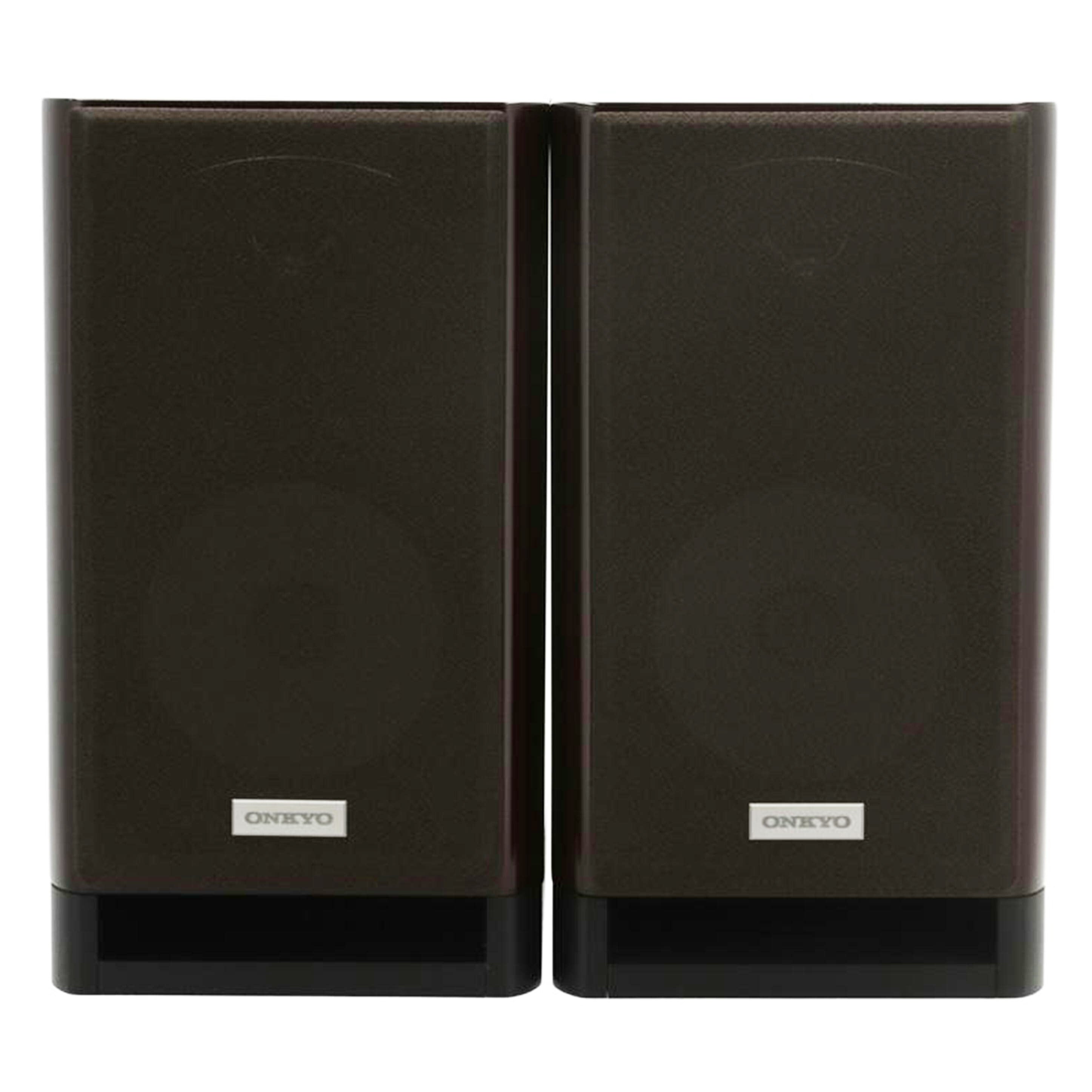 オンキヨー ONKYO 高品位2wayスピーカー ペア D-NFR9(D) ONKYO/スピーカー/D-NFR9 (ペア) 高級オーディオ,ピュア