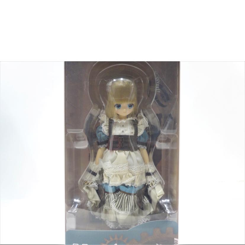 azone アゾン/メリル/本と鏡と小さなアリス//ABランク/42