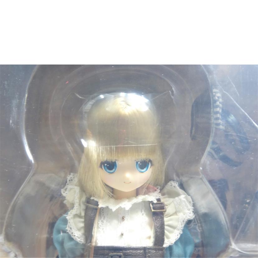 azone アゾン/メリル/本と鏡と小さなアリス//ABランク/42