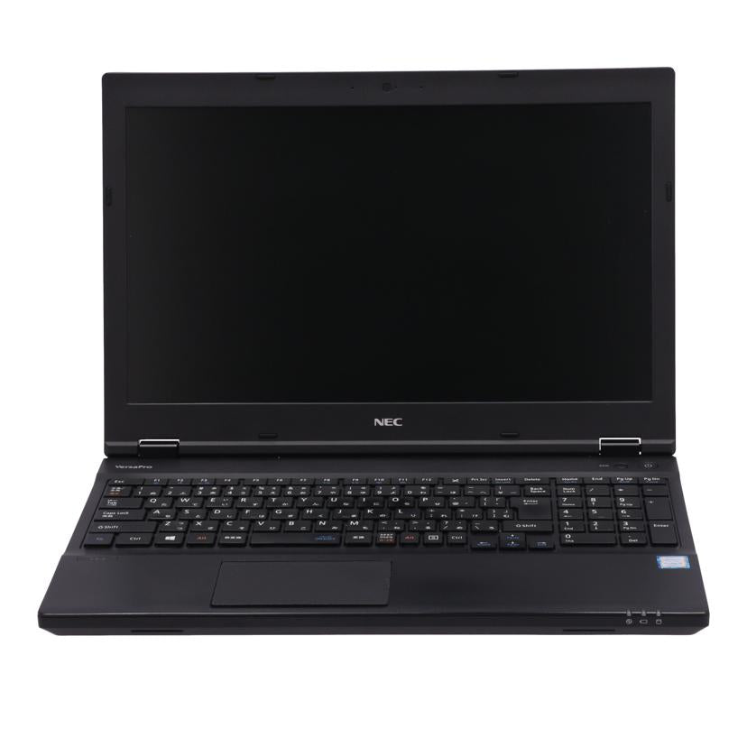 NEC 日本電気 /Win11ノートPC/Versa Pro/PC-VKT16XZG2//86035111A/Bランク/69