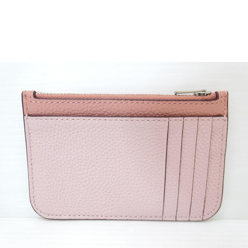 COACH コーチ/コイン&カードケース/29687//K18**/Aランク/88