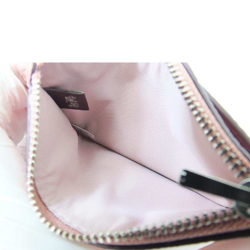 COACH コーチ/コイン&カードケース/29687//K18**/Aランク/88