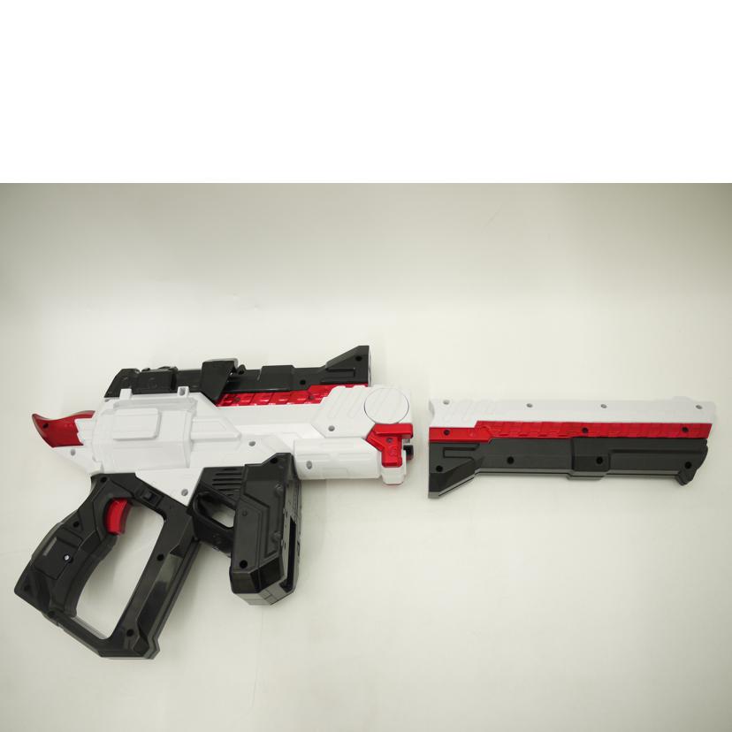 BANDAI バンダイ/PREMIUM DXマグナムシューター40X 「仮面ラーダーギーツ」プレミアムバンダイ限定//Aランク/69