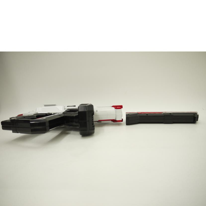 BANDAI バンダイ/PREMIUM DXマグナムシューター40X 「仮面ラーダーギーツ」プレミアムバンダイ限定//Aランク/69