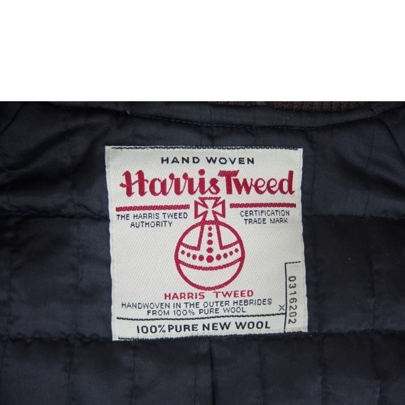 HAGHLAND TWEEDS ハイツイード/ジャケット/433924//Cランク/82