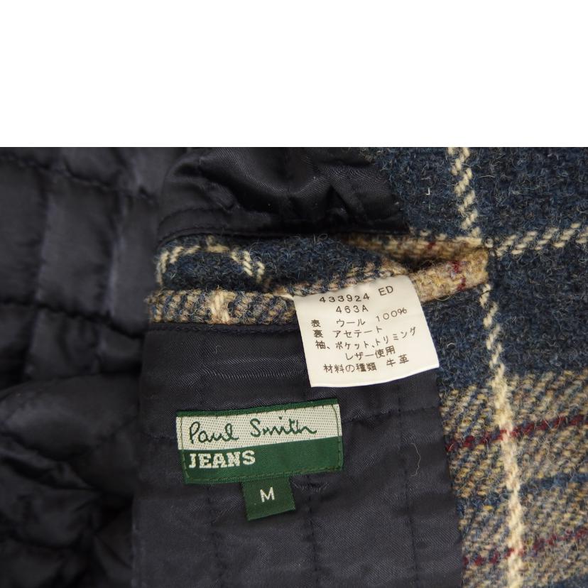 HAGHLAND TWEEDS ハイツイード/ジャケット/433924//Cランク/82