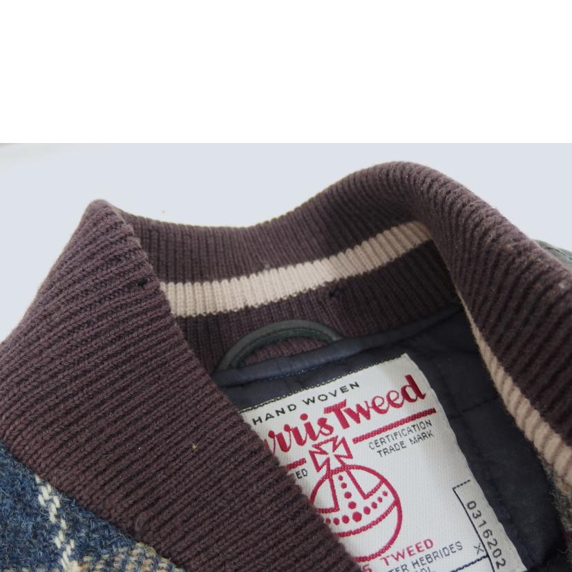 HAGHLAND TWEEDS ハイツイード/ジャケット/433924//Cランク/82