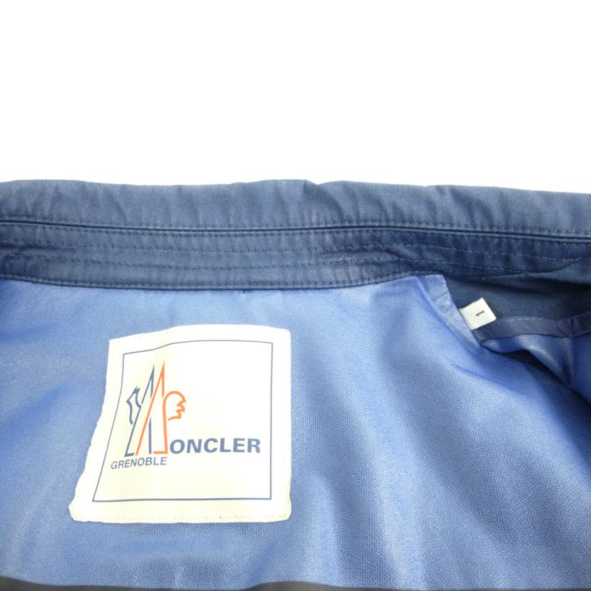 MONCLER モンクレール/グルーノーブルダブルジャケット/210973010035//Bランク/88