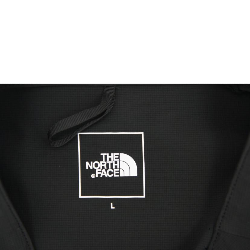 NORTH FACE ノースフェイス/ストリームジャケット/ブラック/NP22676//SAランク/18