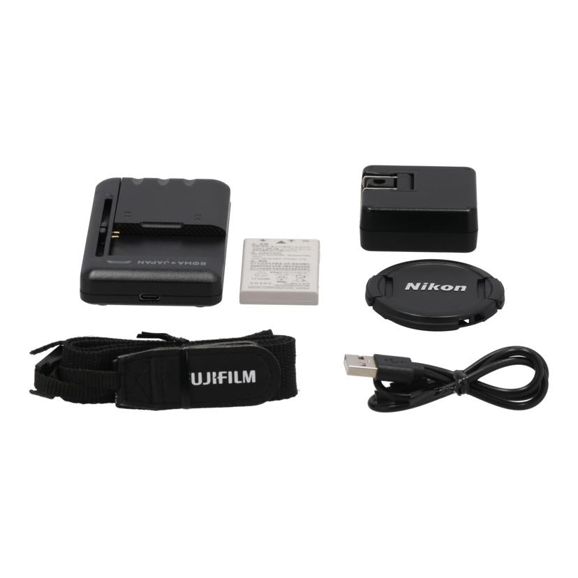 Nikon ニコン /デジタルカメラ/COOLPIX P520//21038516/Bランク/70