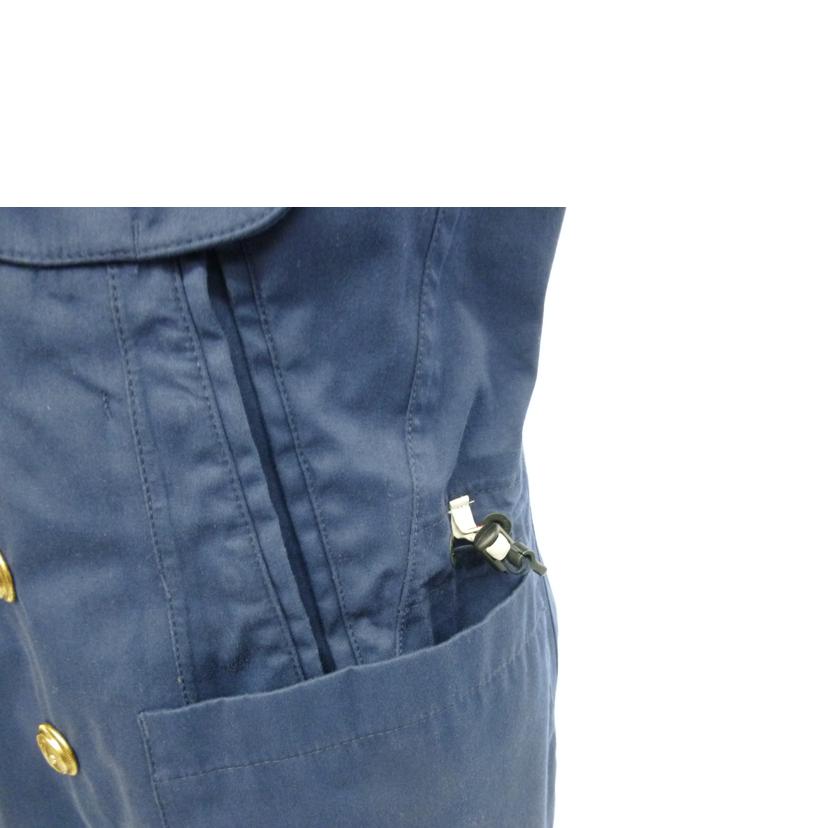 MONCLER モンクレール/グルーノーブルダブルジャケット/210973010035//Bランク/88