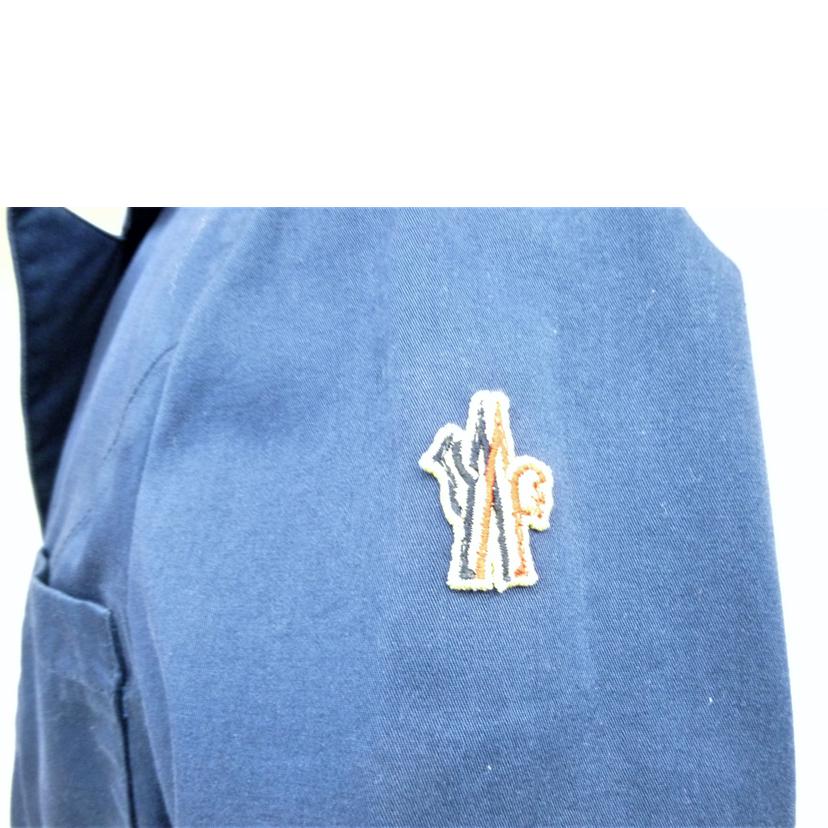 MONCLER モンクレール/グルーノーブルダブルジャケット/210973010035//Bランク/88