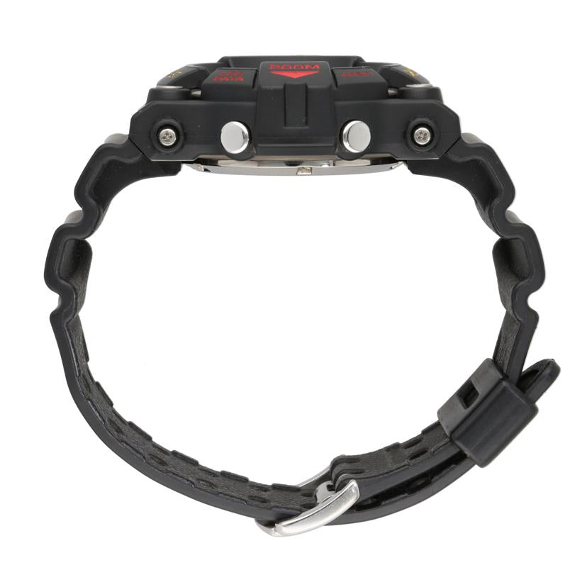 CASIO カシオ/G-SHOCK/フロッグマン・ファイナルエディション/ソーラーのみ/GW-200Z-1JF//981***/ABランク/40