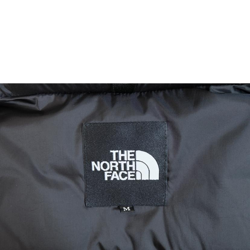 THE NORTH FACE ノースフェイス/バルトロライトジャケット/ND91710//Bランク/71