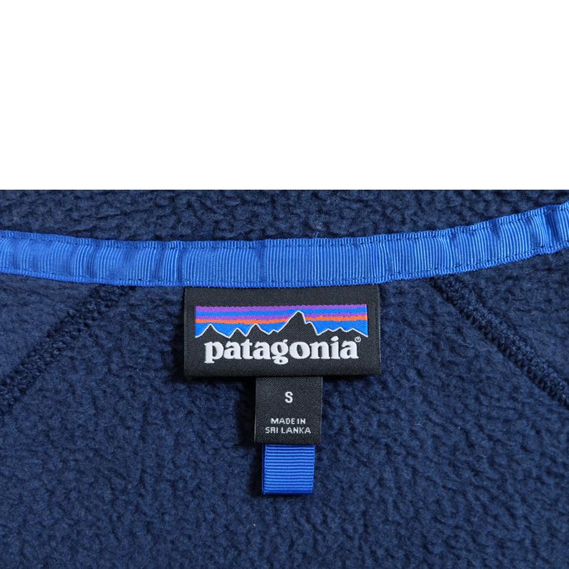 Patagonia パタゴニア/レトロパイルジャケット/22801FA18//Bランク/71