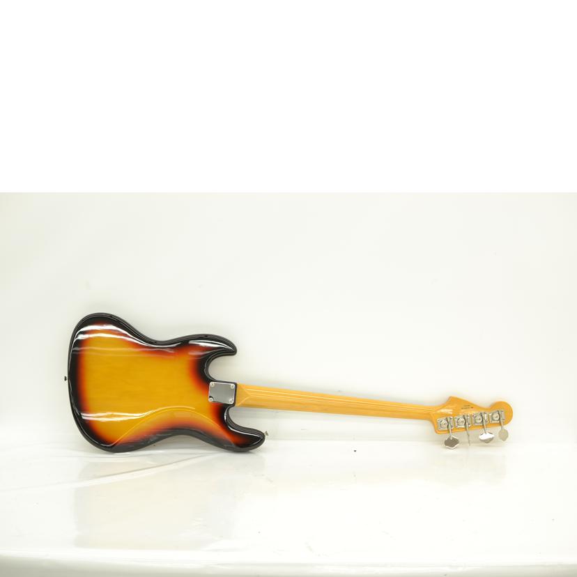 fender (MIJ) フェンダー (MIJ)/エレキベース/Traditional//JD19010185/ABランク/75
