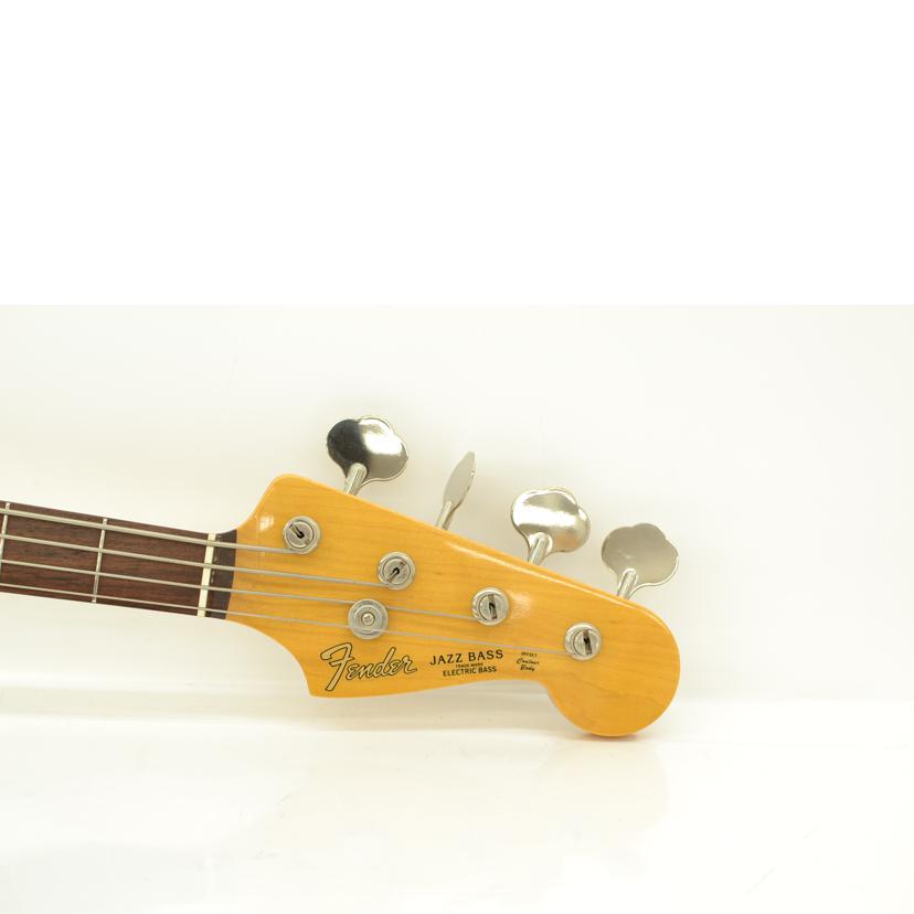 fender (MIJ) フェンダー (MIJ)/エレキベース/Traditional//JD19010185/ABランク/75