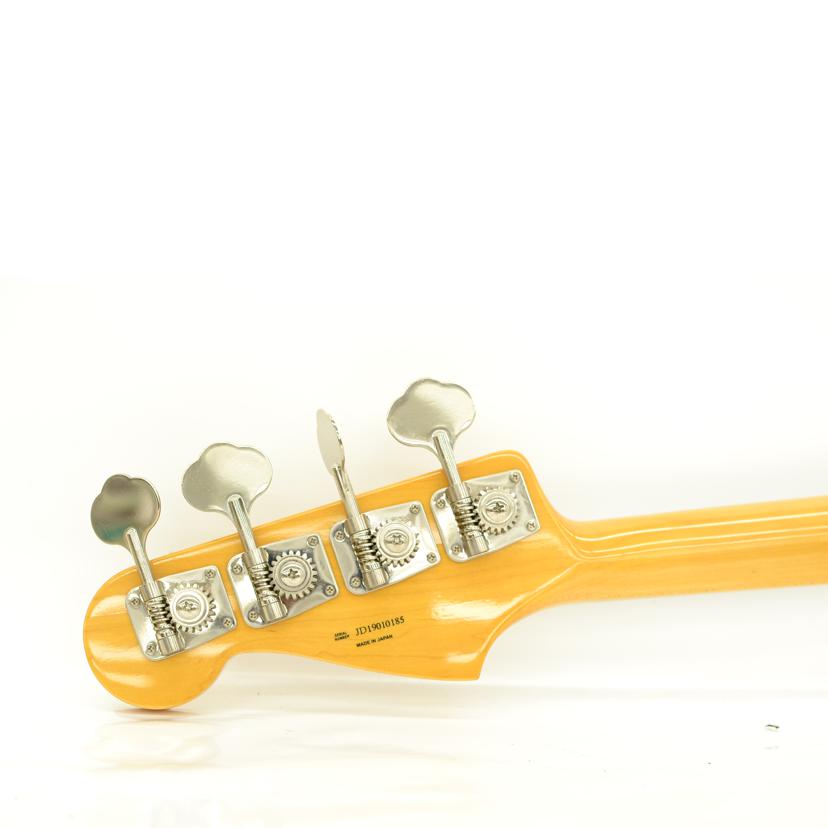 fender (MIJ) フェンダー (MIJ)/エレキベース/Traditional//JD19010185/ABランク/75