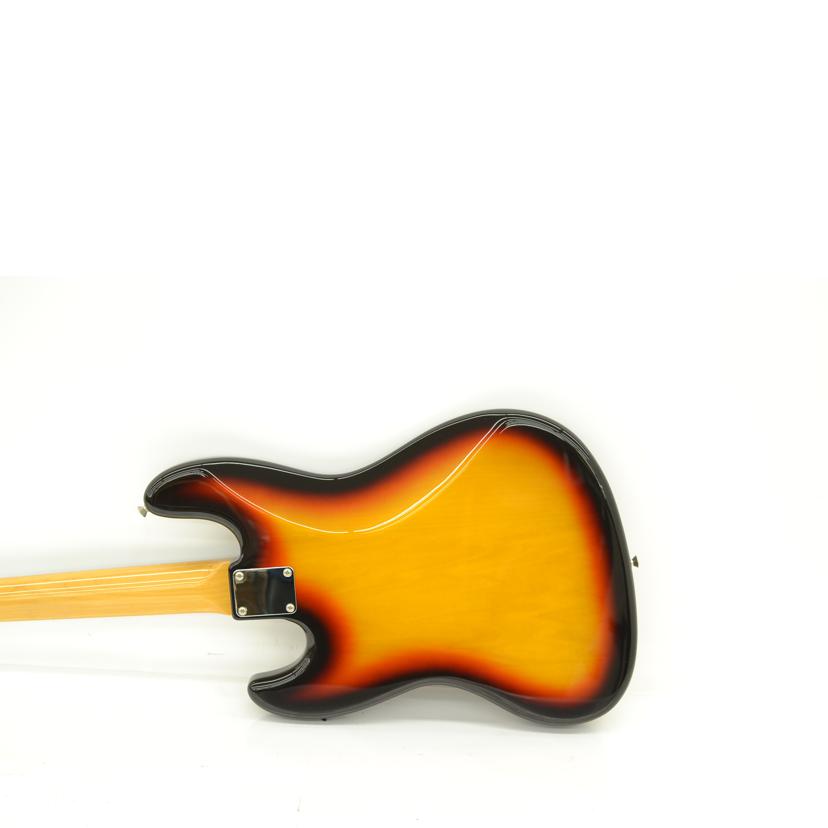 fender (MIJ) フェンダー (MIJ)/エレキベース/Traditional//JD19010185/ABランク/75
