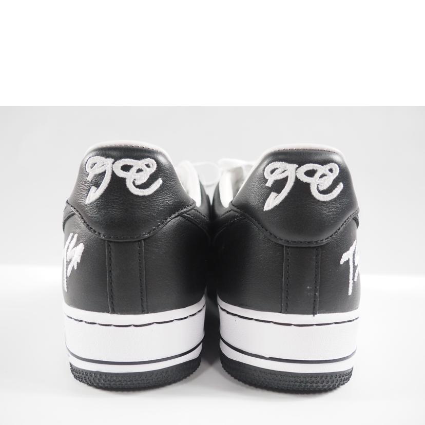 NIKE ナイキ/AIR FORCE 1 LOW QS TS/FJ5756-100//SAランク/79