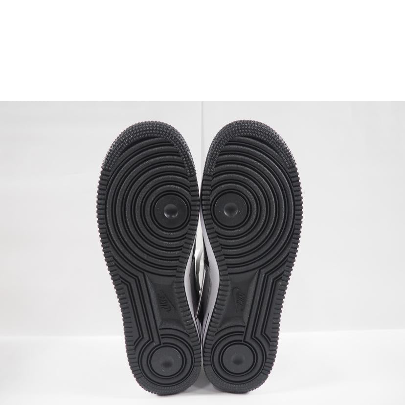 NIKE ナイキ/AIR FORCE 1 LOW QS TS/FJ5756-100//SAランク/79