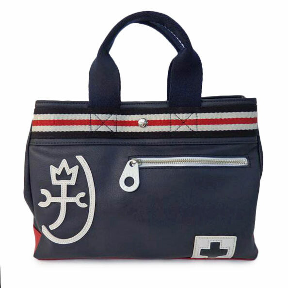 CASTELBAJAC カステルバジャック/CASTELBAJAC ドライビングトートバッグ゙//Aランク/84