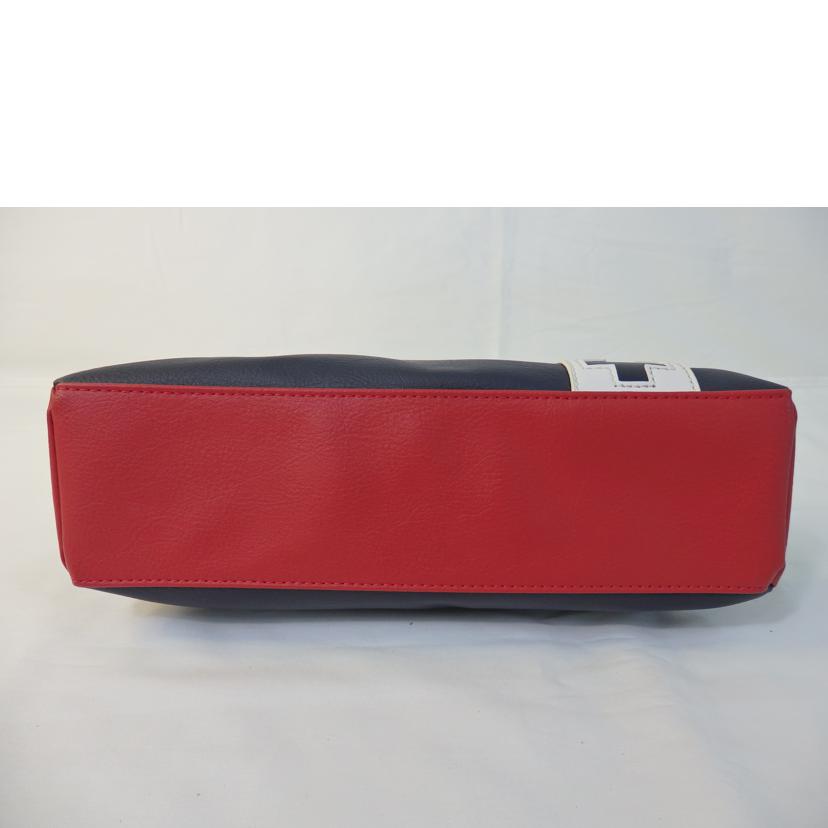 CASTELBAJAC カステルバジャック/CASTELBAJAC ドライビングトートバッグ゙//Aランク/84