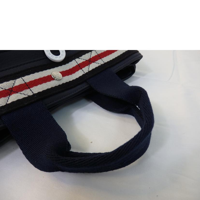 CASTELBAJAC カステルバジャック/CASTELBAJAC ドライビングトートバッグ゙//Aランク/84