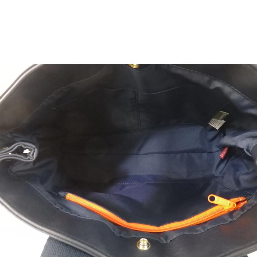 CASTELBAJAC カステルバジャック/CASTELBAJAC ドライビングトートバッグ゙//Aランク/84