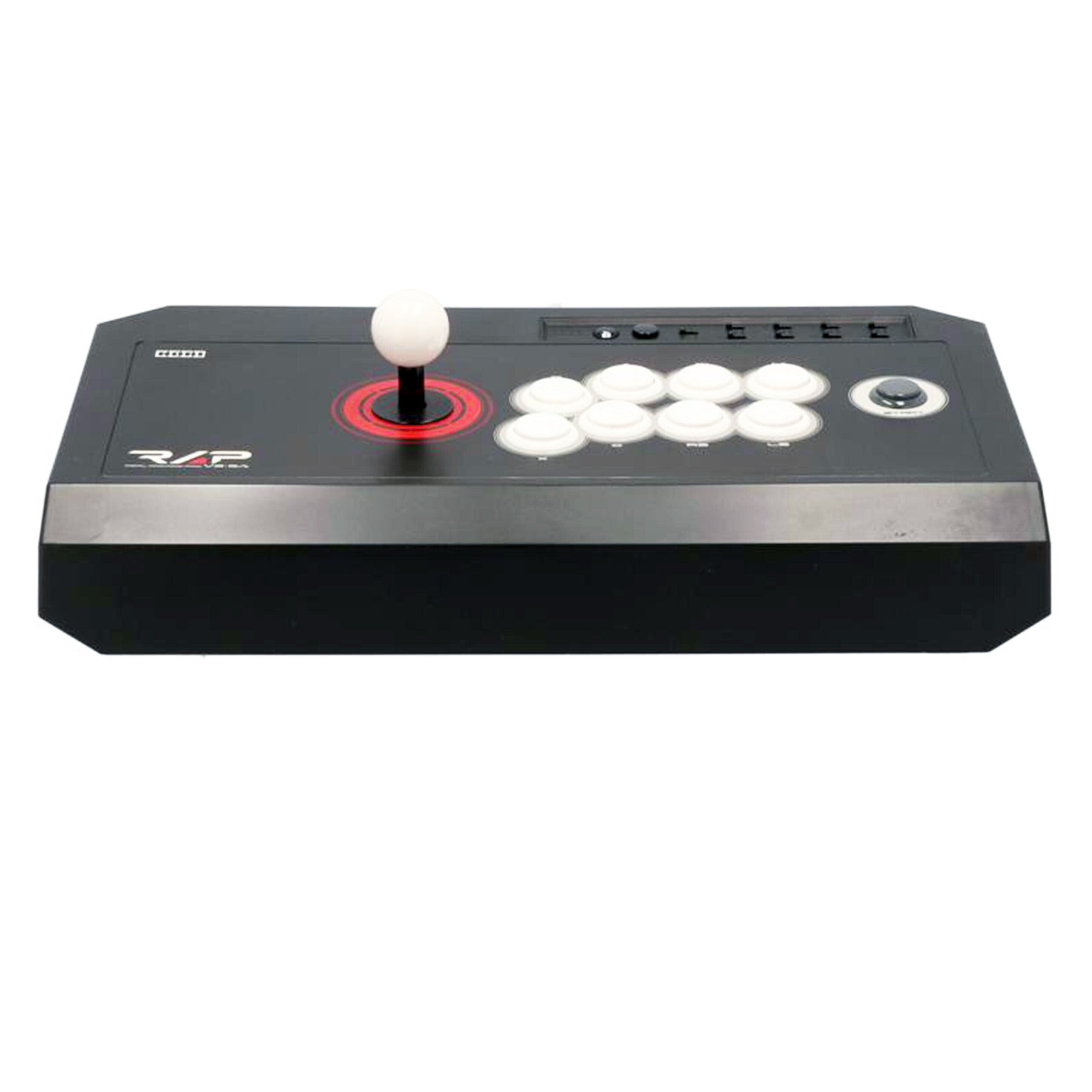 HORI ホリ/コントローラー/リアルアーケードPro.//Bランク/75