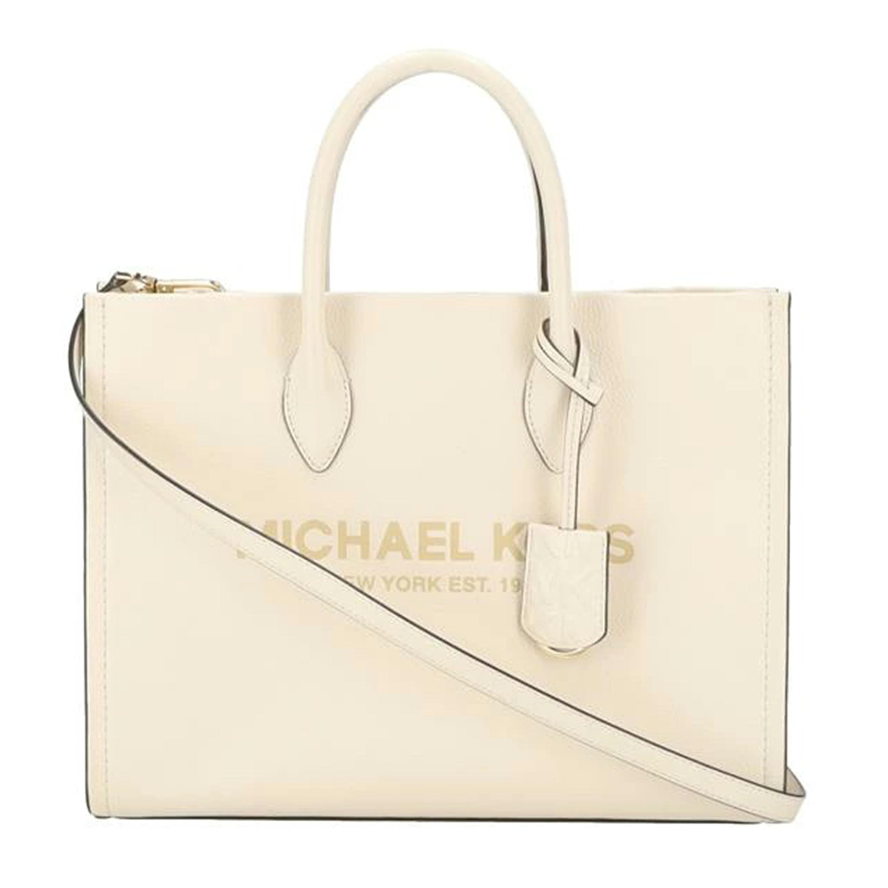 MICHAEL KORS マイケルコース/MIRELLA EW ミディアムトート//Aランク/19
