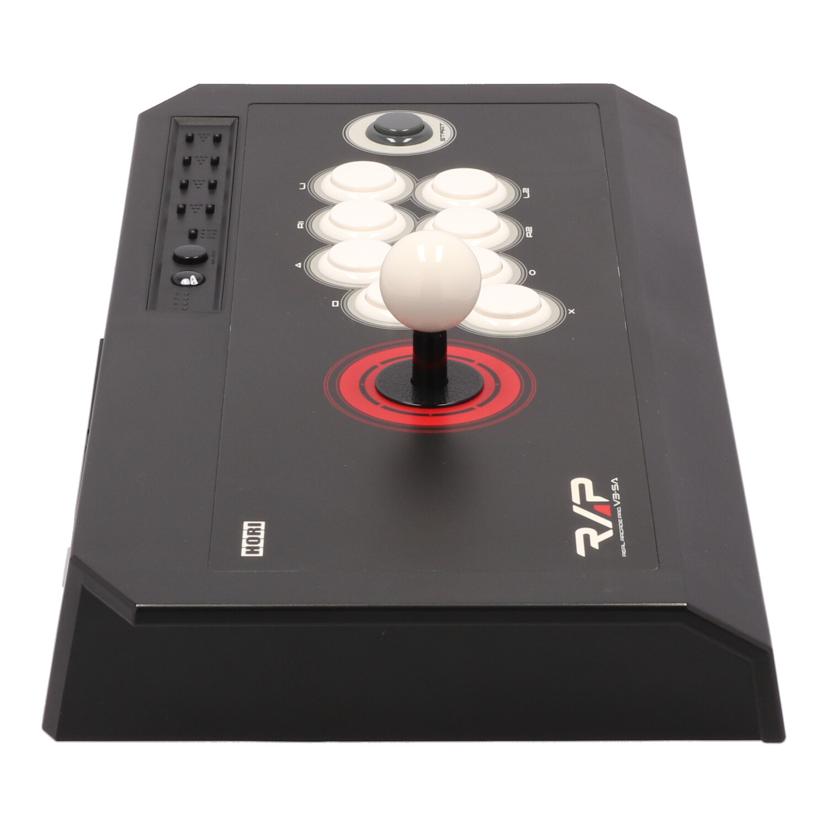 HORI ホリ/コントローラー/リアルアーケードPro.//Bランク/75