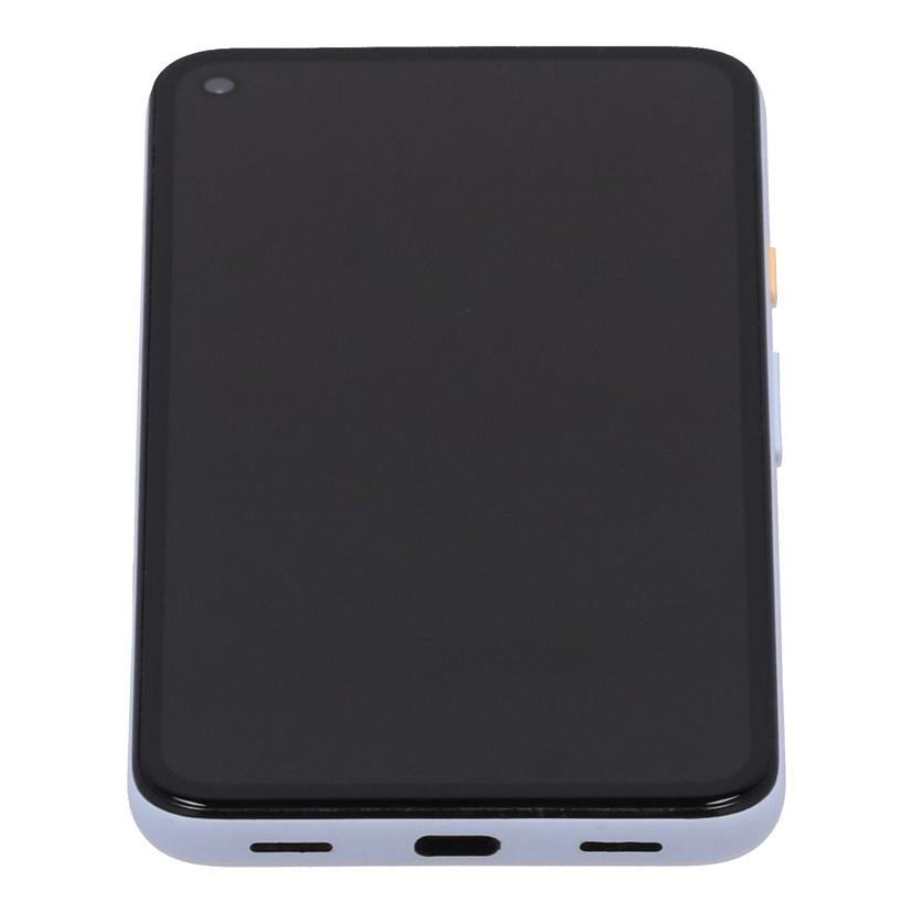 Google グーグル /スマートフォン/Google Pixel 4a 128GB/G025M//13111JEC216800/Aランク/82