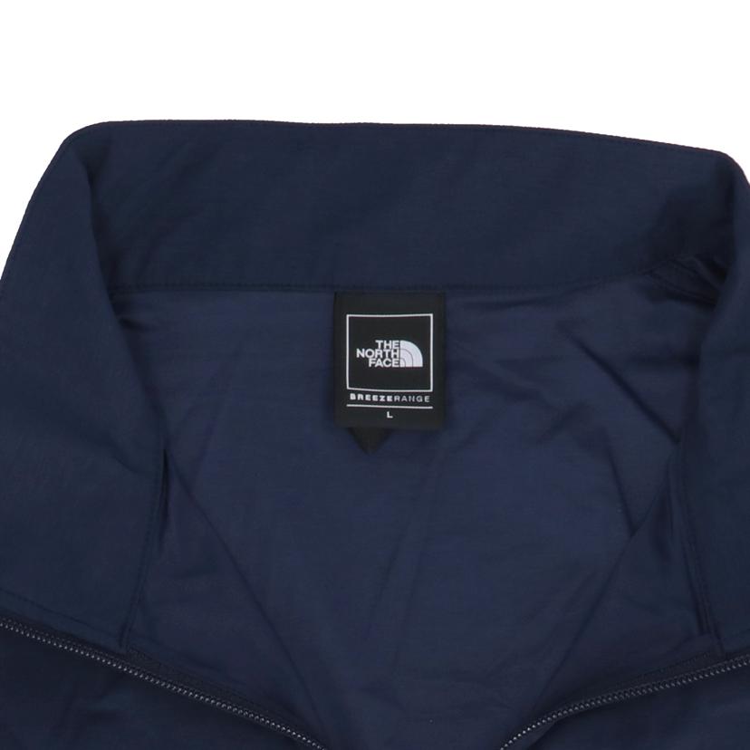 NORTH FACE ノースフェイス/バレーブリーズジャケット/ネイビー/NP22651//Aランク/18