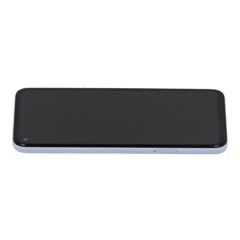 Google グーグル /スマートフォン/Google Pixel 4a 128GB/G025M//13111JEC216800/Aランク/82