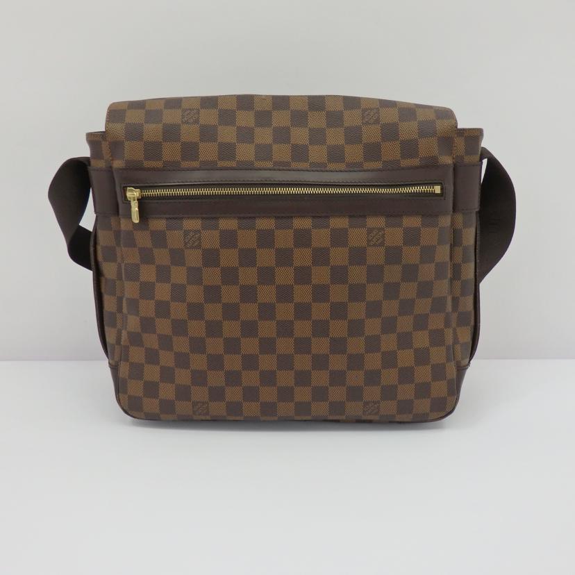 LV ルイ・ヴィトン/バスティーユ/ダミエ/N45258//SP0***/Aランク/77