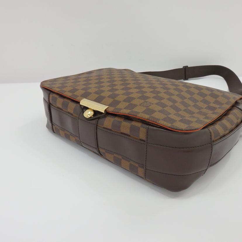 LV ルイ・ヴィトン/バスティーユ/ダミエ/N45258//SP0***/Aランク/77