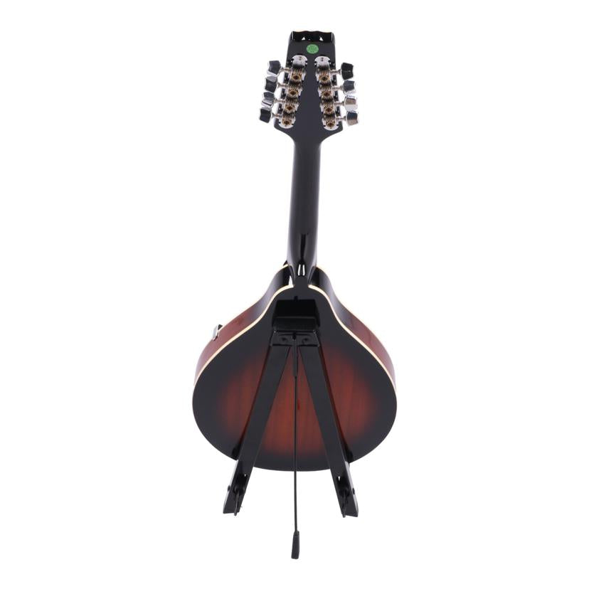 Aria アリア/フラット マンドリン/AM-20//4702200019/Aランク/05