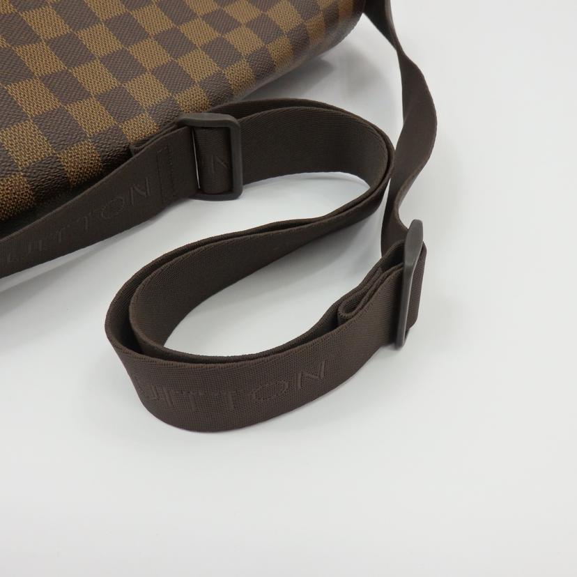 LV ルイ・ヴィトン/バスティーユ/ダミエ/N45258//SP0***/Aランク/77