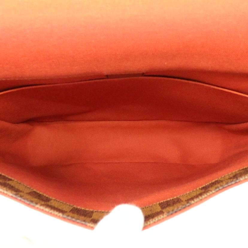 LV ルイ・ヴィトン/バスティーユ/ダミエ/N45258//SP0***/Aランク/77