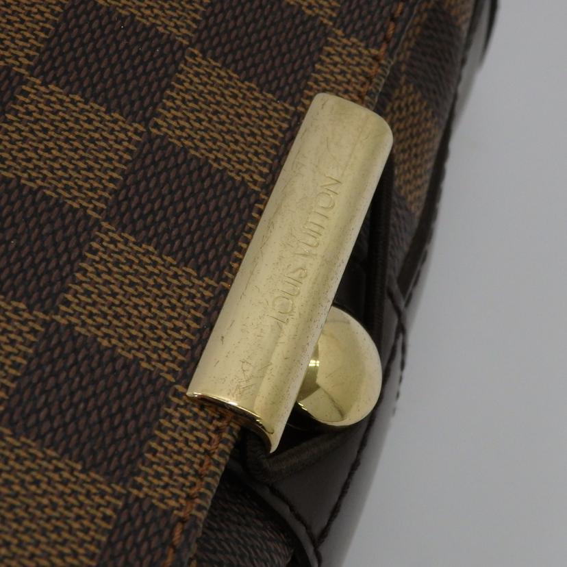 LV ルイ・ヴィトン/バスティーユ/ダミエ/N45258//SP0***/Aランク/77